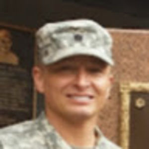 Meet your Posher, Thomas